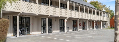 Tasman Holiday Parks - Christchurch