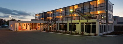 The Riccarton Hotel