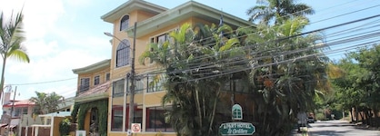 Aparthotel La Cordillera