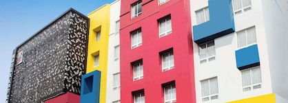 Hotel Las Cascadas