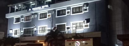 Niagara Hotel