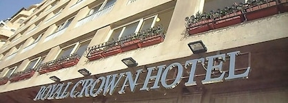Royal Crown Alexandria