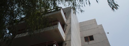 Hotel Residencia Del Sol