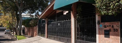 Dai Nonni Hotel