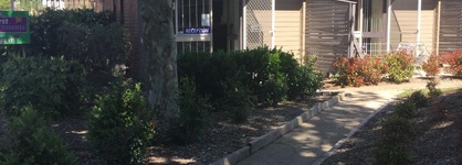 Alloggio Bathurst Apartments
