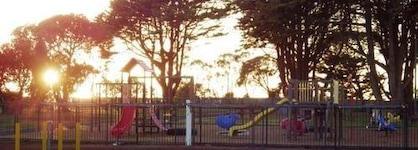Nrma Portland Bay Holiday Park