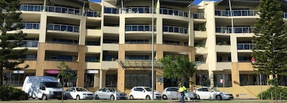 Riverside Holiday Apartments Ballina