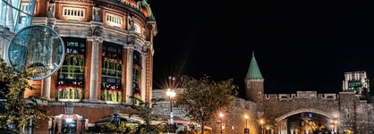 Le Capitole Hôtel