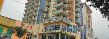 Sarem International Hotel