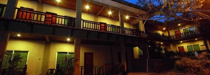 Tioman Dive Resort