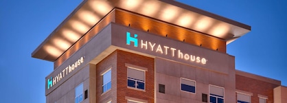 Hyatt House Salt Lake City Downtown