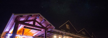 Marys Lake Lodge Mountain Resort And Condos