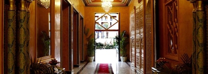 Grand Mogador Menara & Spa