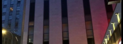 Four Points By Sheraton New York Downtown