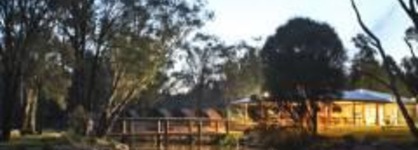 Billabong Camp