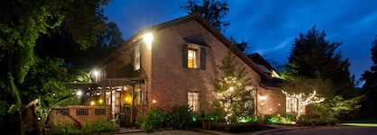 The Stockade Bed And Breakfast