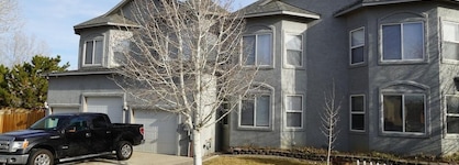 Castle Creek B&B