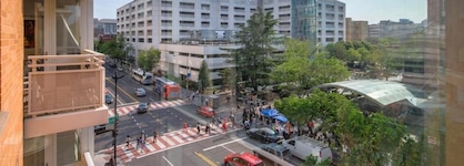 Global Luxury Suites At Foggy Bottom