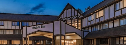 English Inn Of Charlottesville