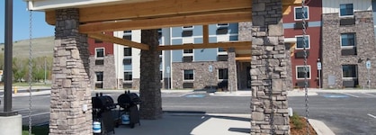 My Place Hotel - Missoula, Mt