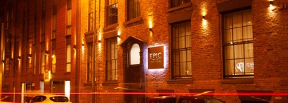 Epic Aparthotel - Duke Street