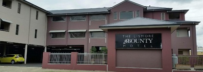 Lismore Bounty Motel