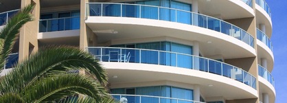 Sails Luxury Apartments
