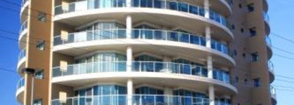 Sails Apartments
