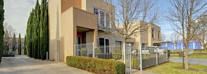 Traralgon Serviced Apartments
