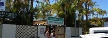 Australian Hotel