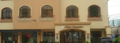 Monteolivos