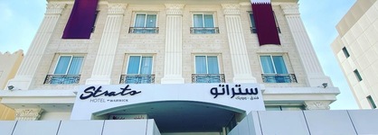 Strato Hotel By Warwick