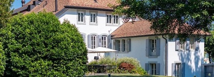 Hostellerie Le Petit Manoir