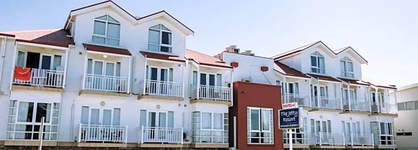 The Jetty Resort