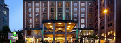 Holiday Inn & Suites Vancouver Dt