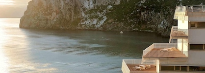 Quemado Resort Al-Hoceima