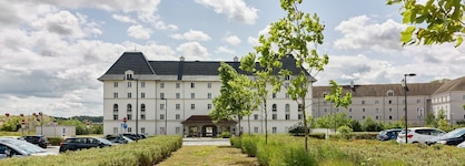 B&B Hotel Disneyland Paris