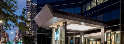 Hyatt House New Orleans Downtown