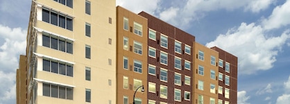 Hyatt House Atlanta Downtown