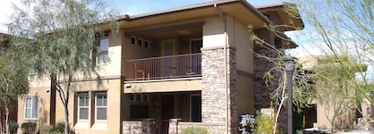 Sonoran Suites Of Palm Springs At The Enclave