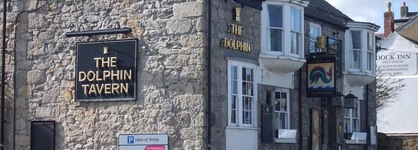 Dolphin Tavern