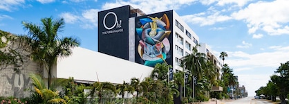Oh! Cancun The Urban Oasis and Beach Club - Adults Only