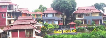 Dago Highland Resort
