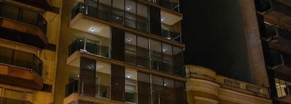 Hotel 1.4 Merit Montevideo