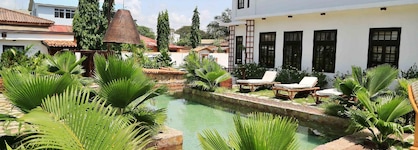 Olma Colonial Suites