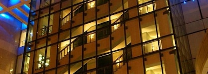 Helnan Landmark Hotel