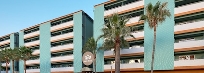 tent Mojito Suites
