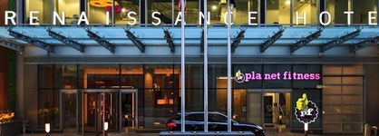 Renaissance New York Midtown Hotel