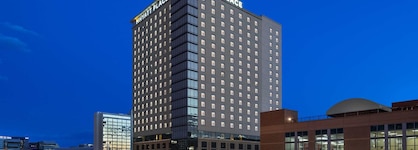 Hyatt House Denver Downtown