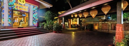 The O Resort & Spa
